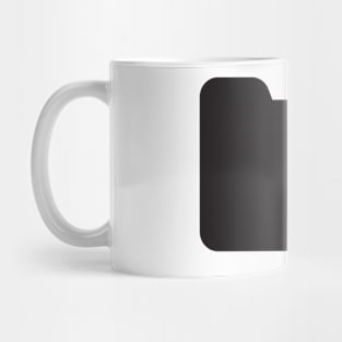 CARPETA DE PROGRAMACIÓN Mug